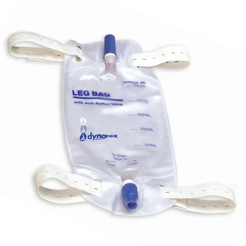 Urine Leg Bag