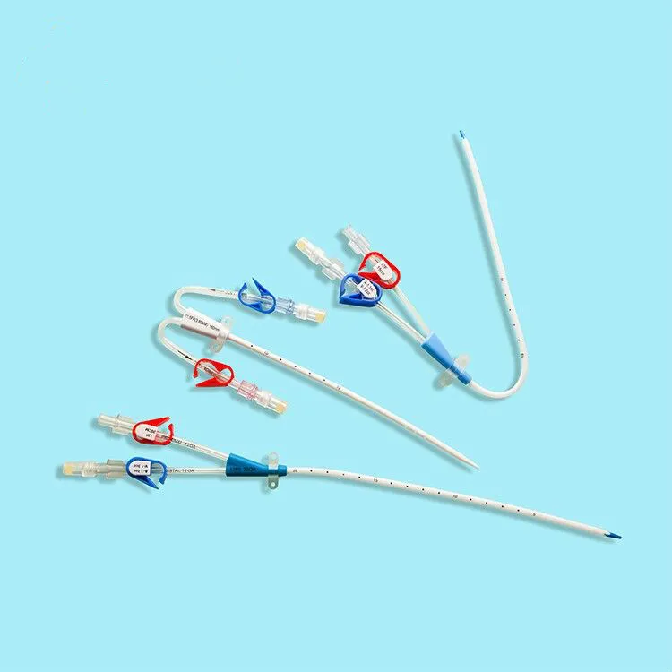 Medical Dialysis Catheter
