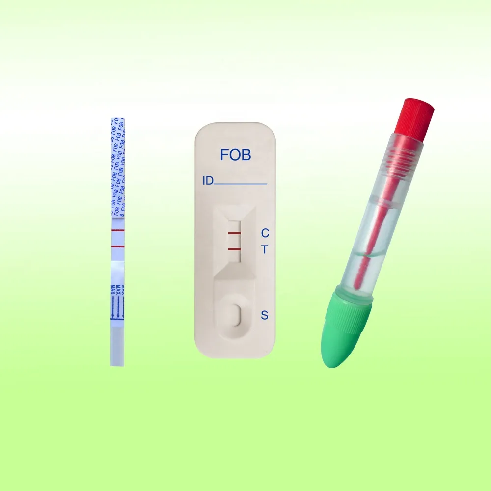 TP Syphilis Test