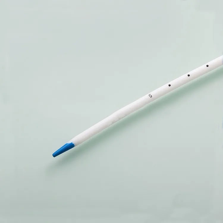 Medical Blood Purification Dialysis Catheter