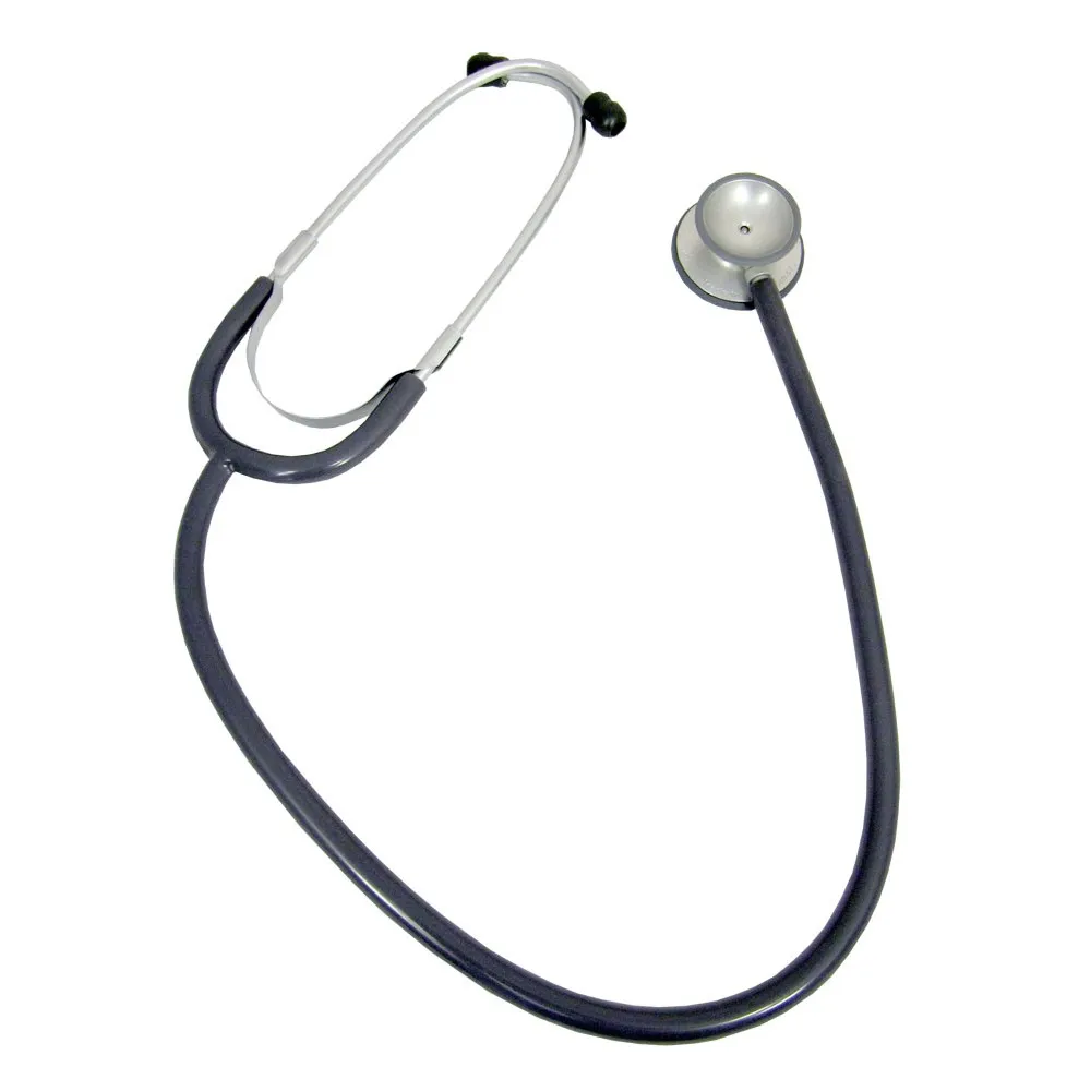 single head stethoscope
