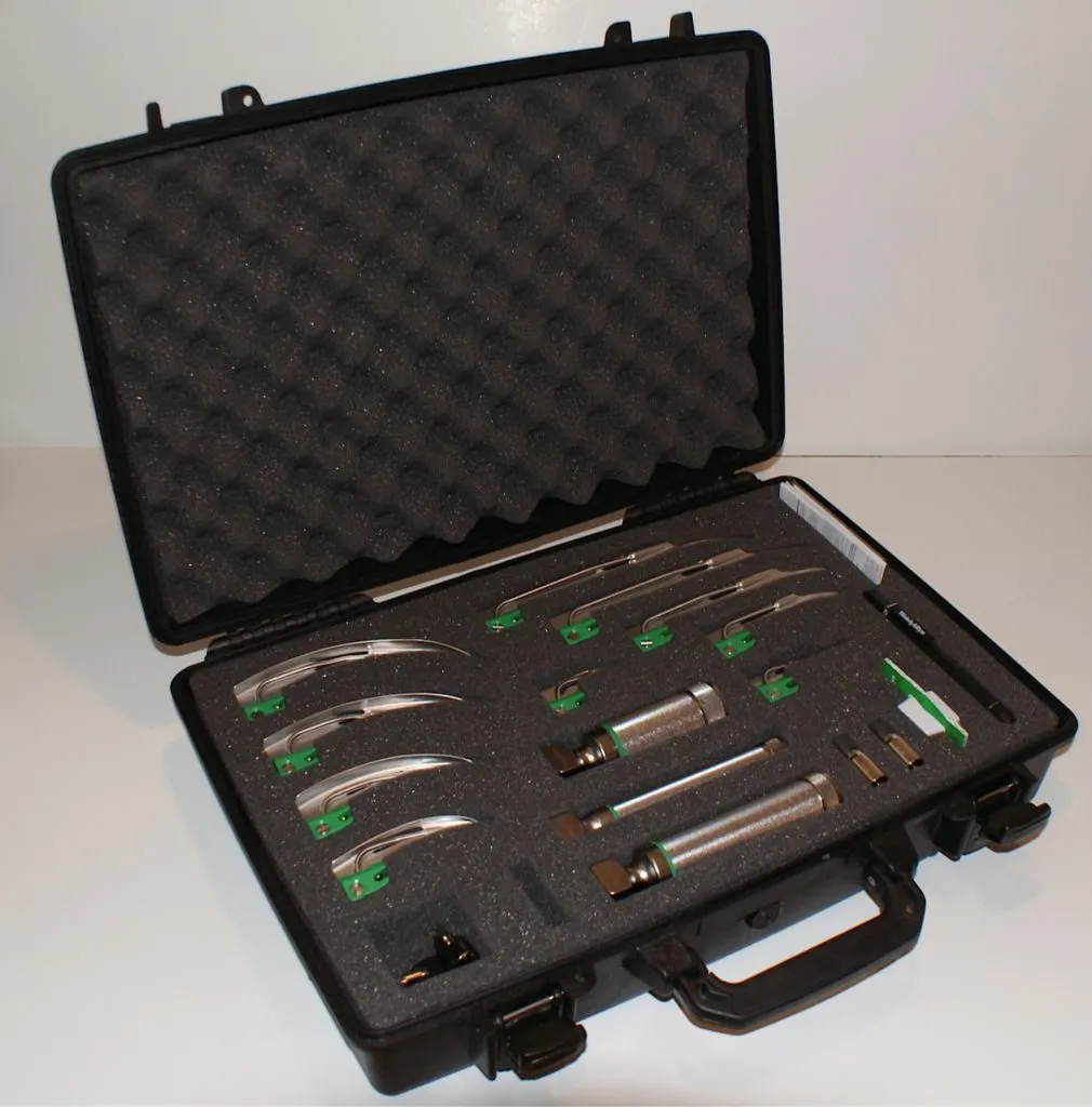 laryngoscope