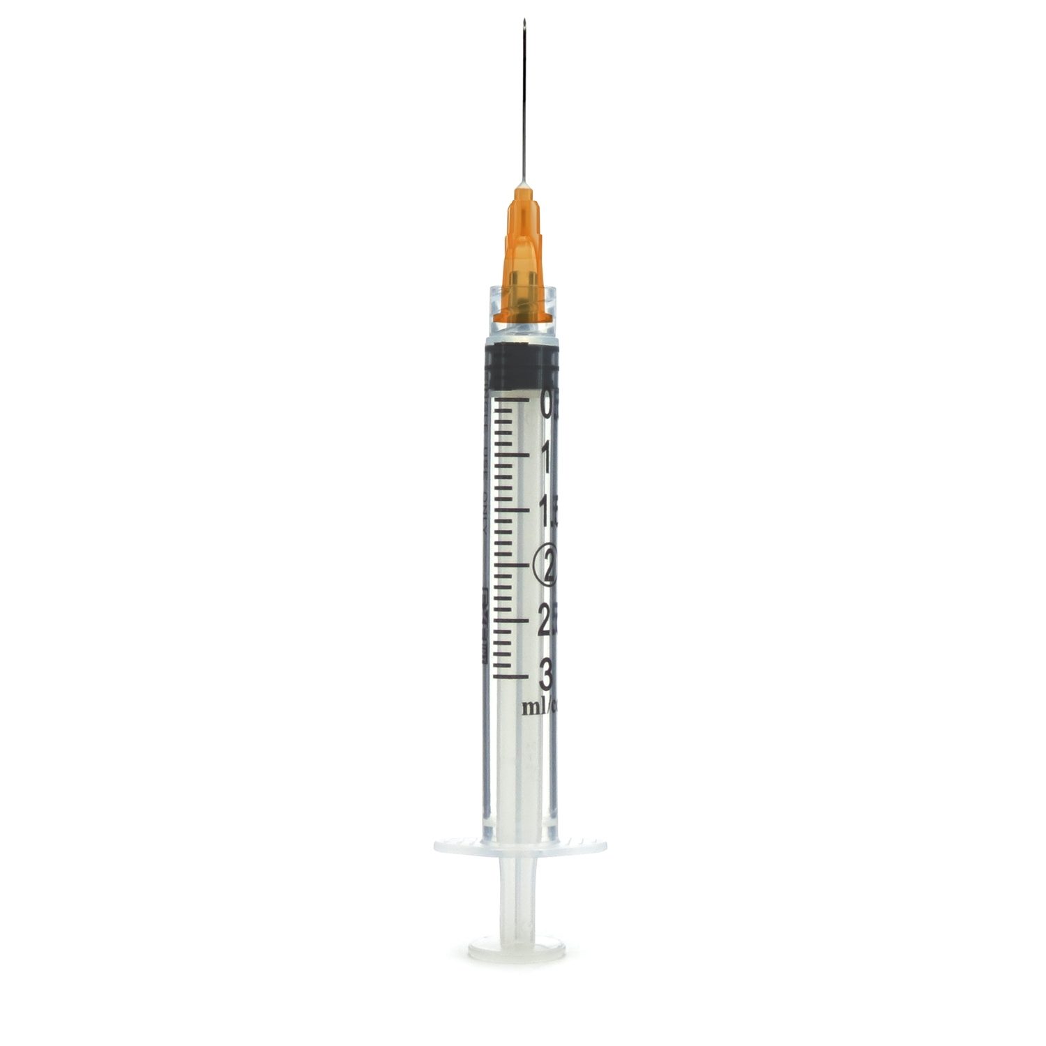 Needle retractable safety syringe needle safety syringe retractable needle with safety syringe 4