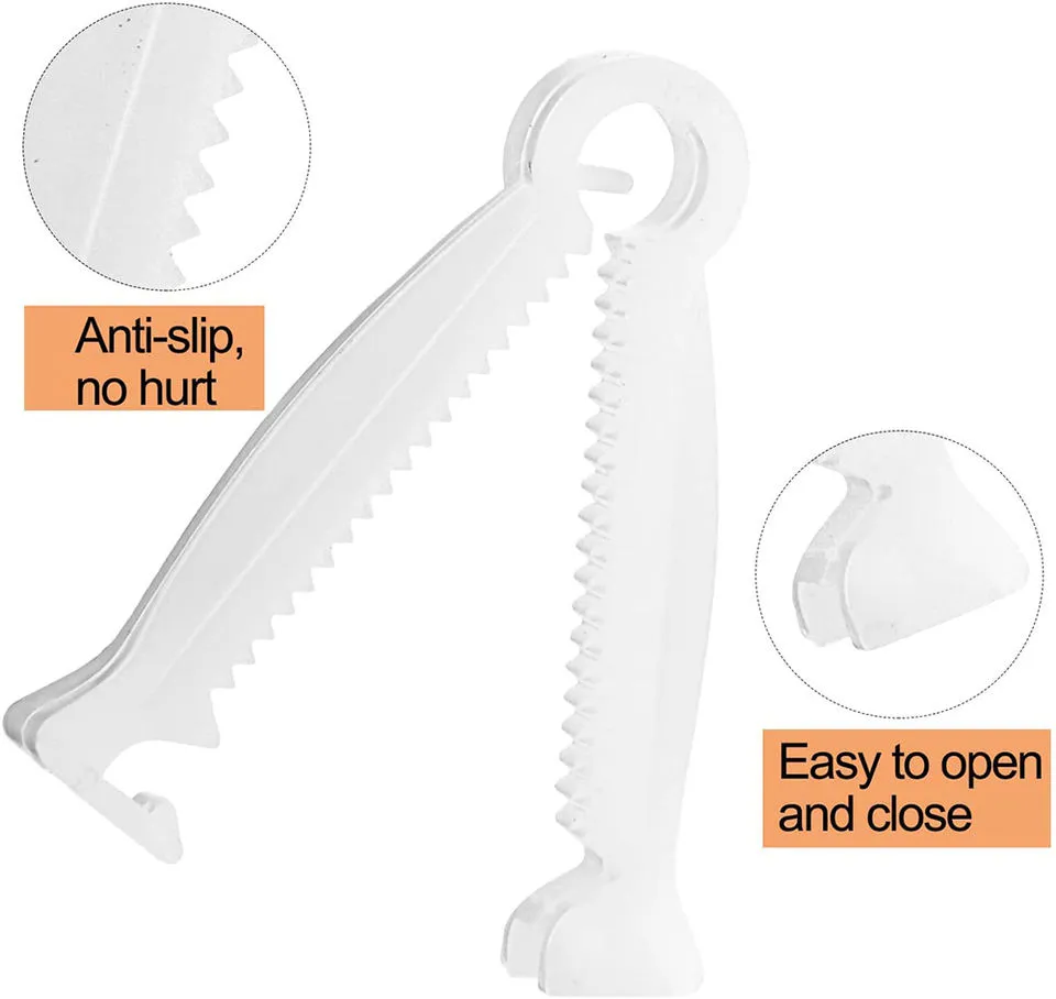 Umbilical Cord Clamp