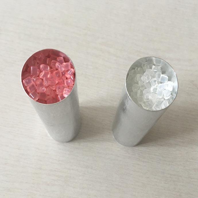 Denture Valplast Flexible Acrylic Resin Dental Materials for Dental Injection 11