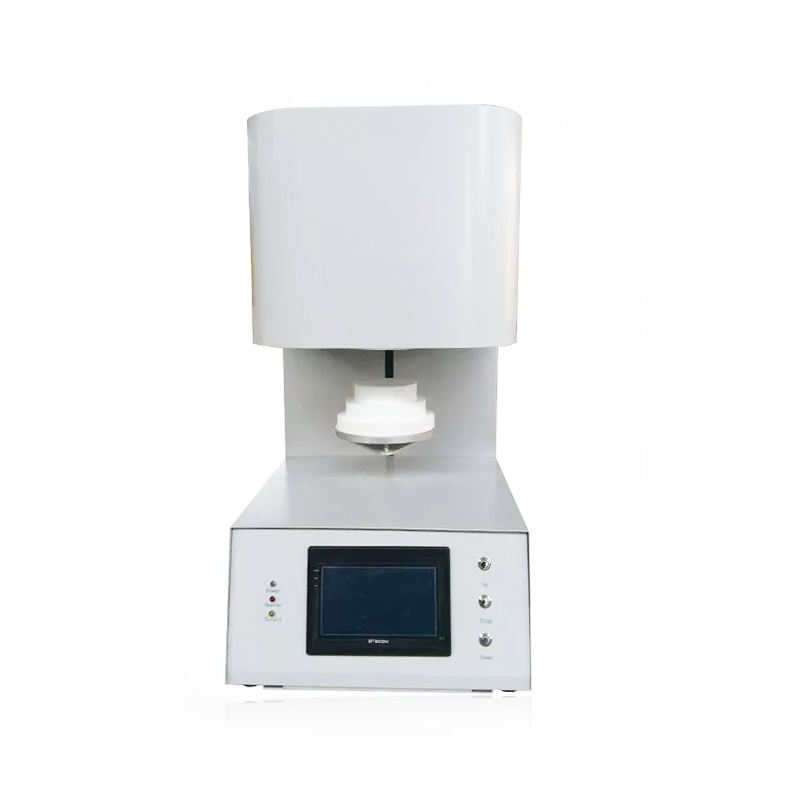 1700C High Temperature Dental Lab Equipment Dental Furnace For Zirconia Sintering