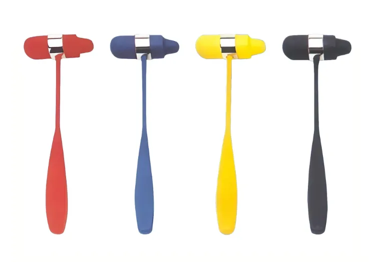 Medical Percussion Hammer