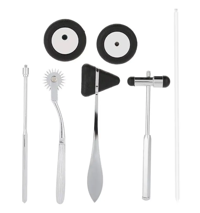 reflex hammer