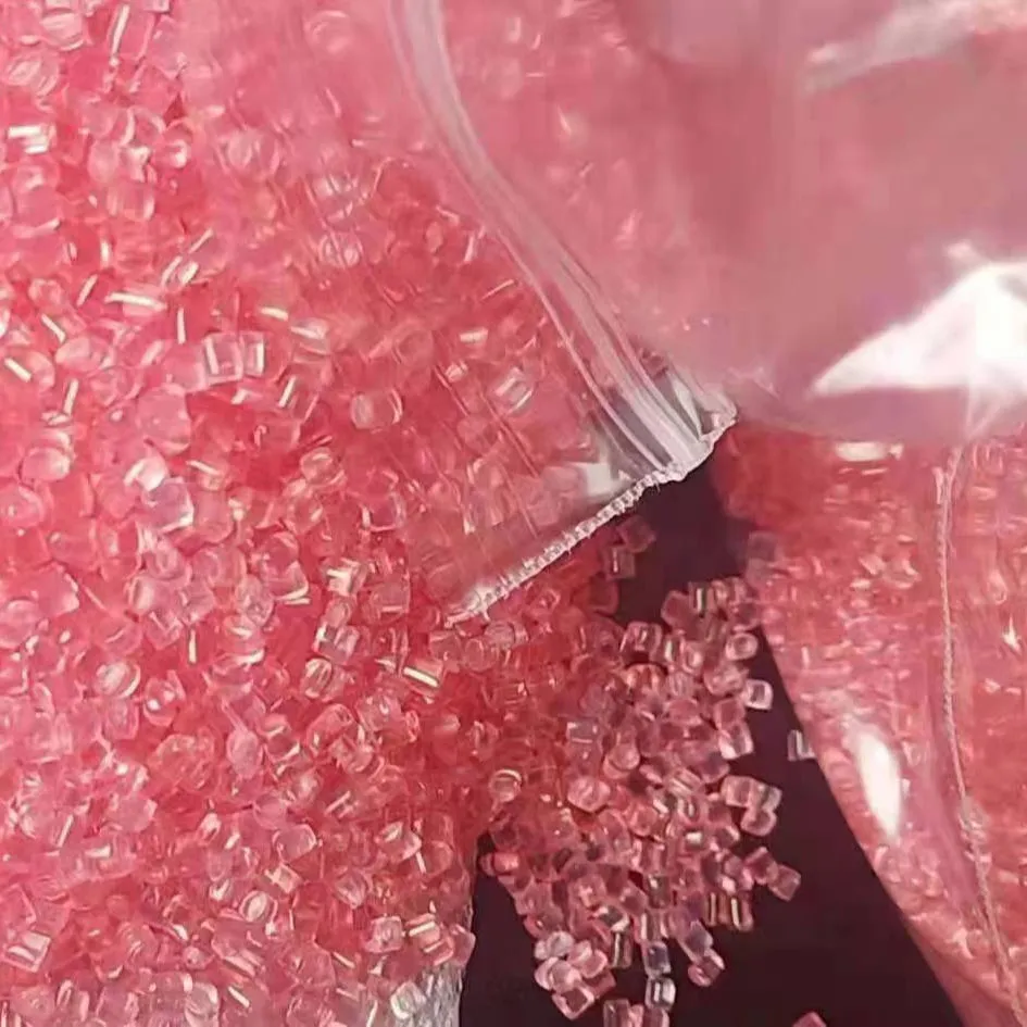 Flexible Denture Material for Dental Injection System Resin Teeth 4