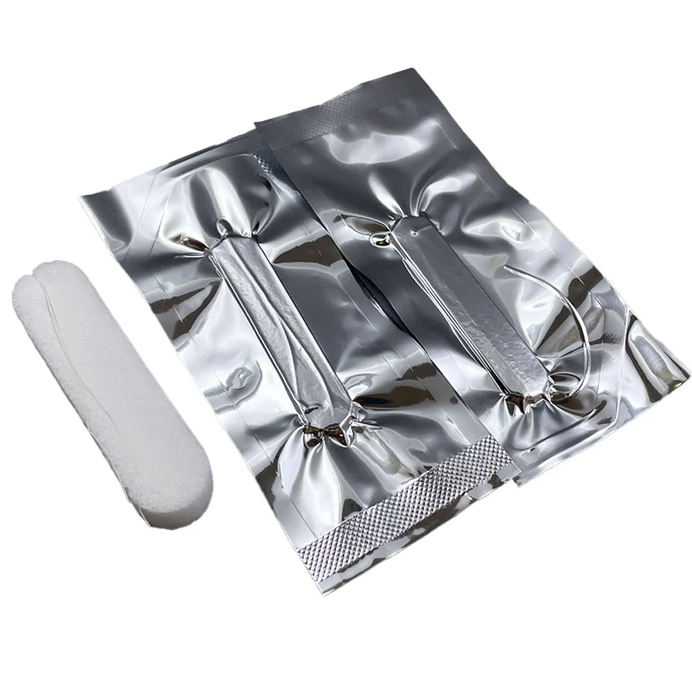Medical Disposable PVA Dressing Nasal Sponge Dressing Hemostatic Sponge 12