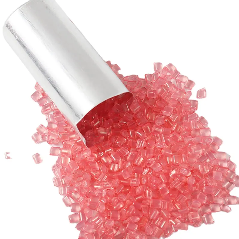 Flexible Denture Resin Materials Used for Injection Machine
