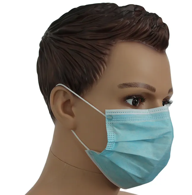 disposable mask